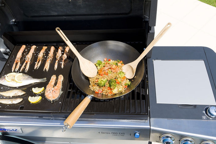 Campingaz CM Wok Ø 34,5 cm