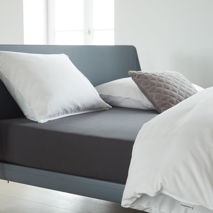 Beddinghouse Jersey Premium Hoeslaken 180 x 220 cm