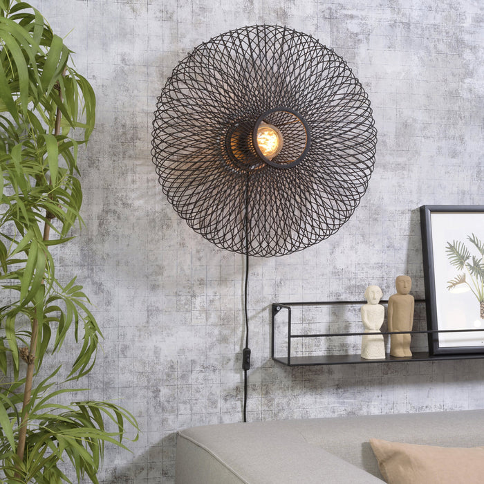 GOOD&MOJO Cango Wandlamp