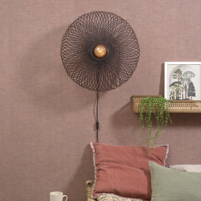 GOOD&MOJO Cango Wandlamp