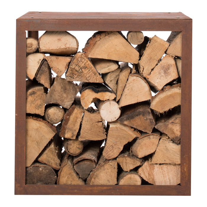 RedFire Wood Storage Box