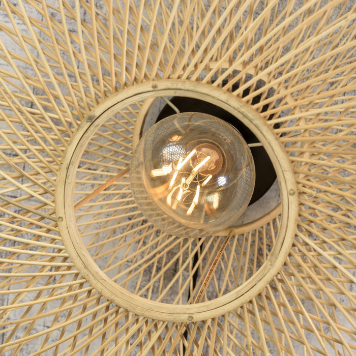 GOOD&MOJO Cango Wandlamp