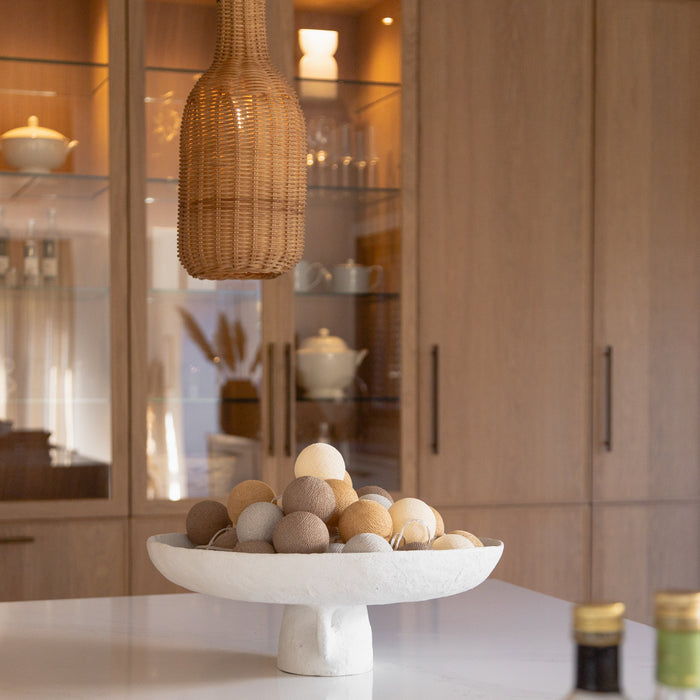 Cotton Ball Lights Regular Lichtslinger - Teddy 20