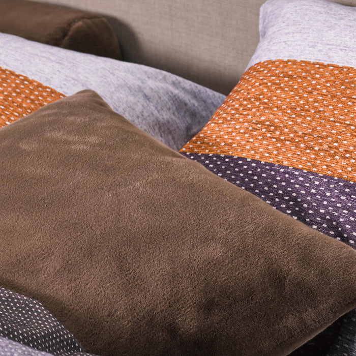 Essenza Kim Dekbedovertrek 140 x 220 cm