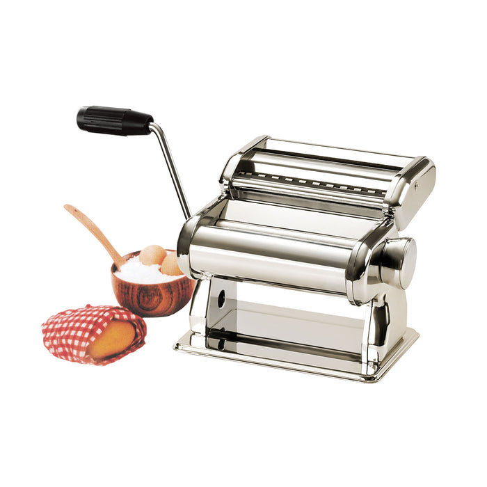 GEFU Paste Perfetta Brillante Pastamachine