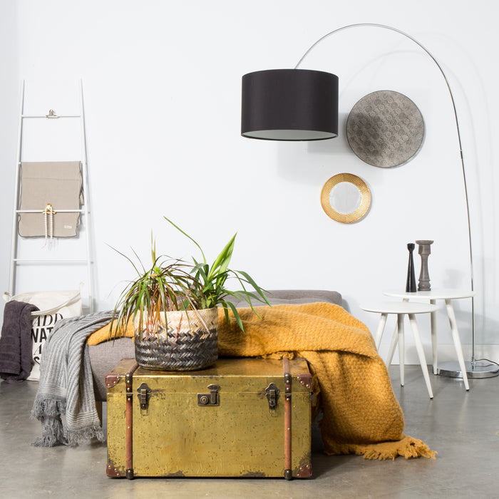 by fonQ basic Bjorn Bijzettafel Set van 2