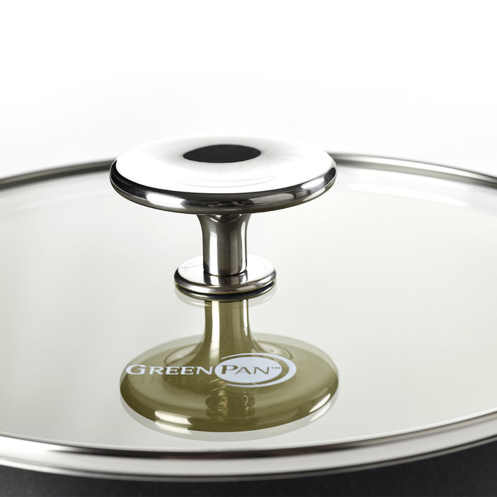 Greenpan Brussels Hapjespan Ø 24 cm