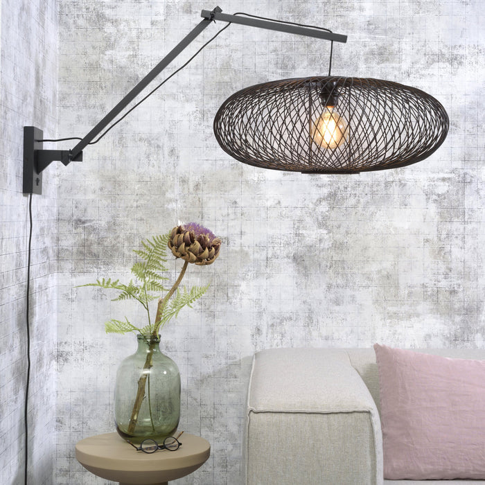 GOOD&MOJO Cango Wandlamp