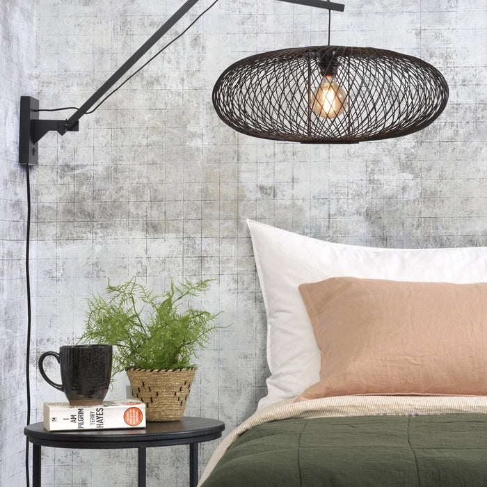 GOOD&MOJO Cango Wandlamp