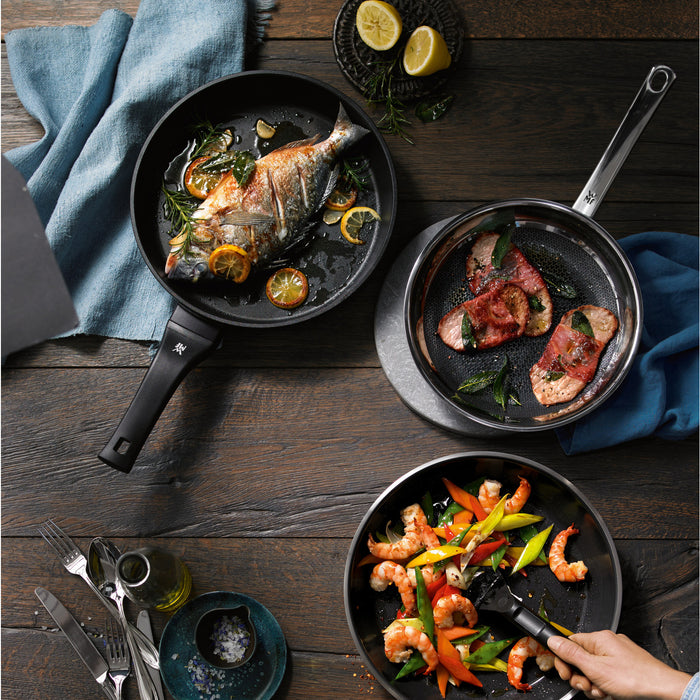 WMF PermaDur Premium Koekenpan Ø 20 cm