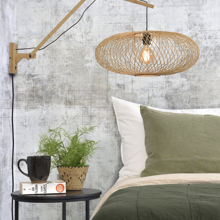 GOOD&MOJO Cango Wandlamp