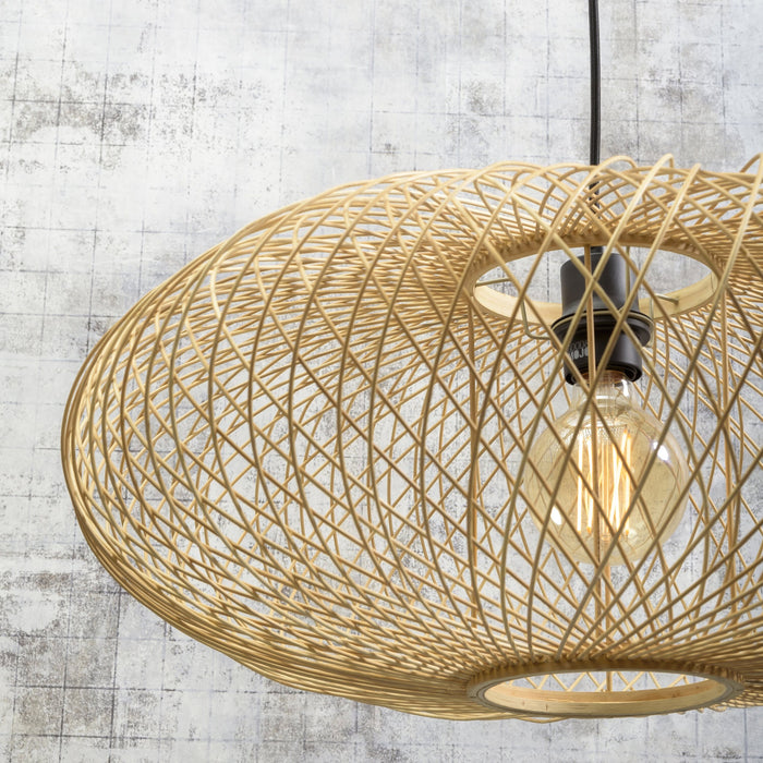 GOOD&MOJO Cango Wandlamp