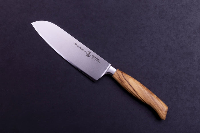 Messermeister Oliva luxe santokumes 16,5cm