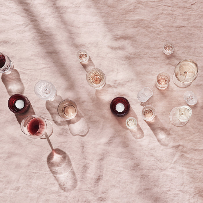 Iittala Kastehelmi Sfeerlicht