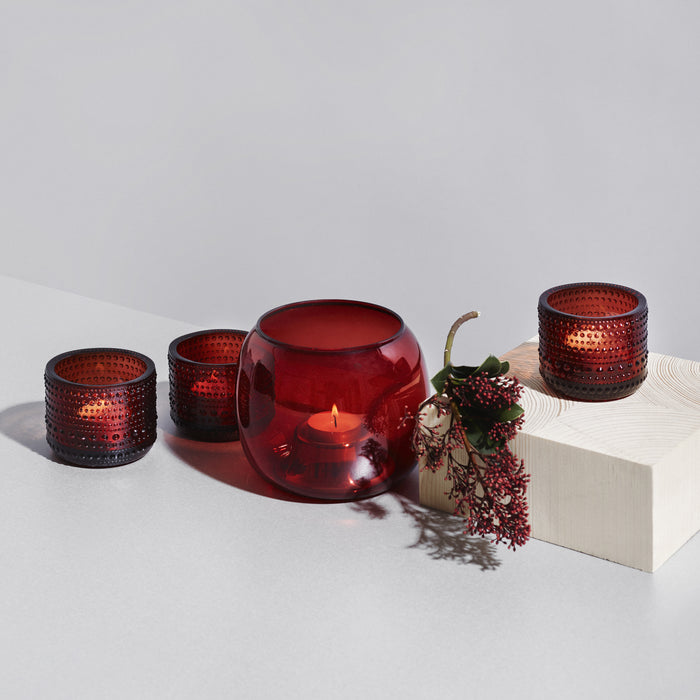 Iittala Kastehelmi Sfeerlicht