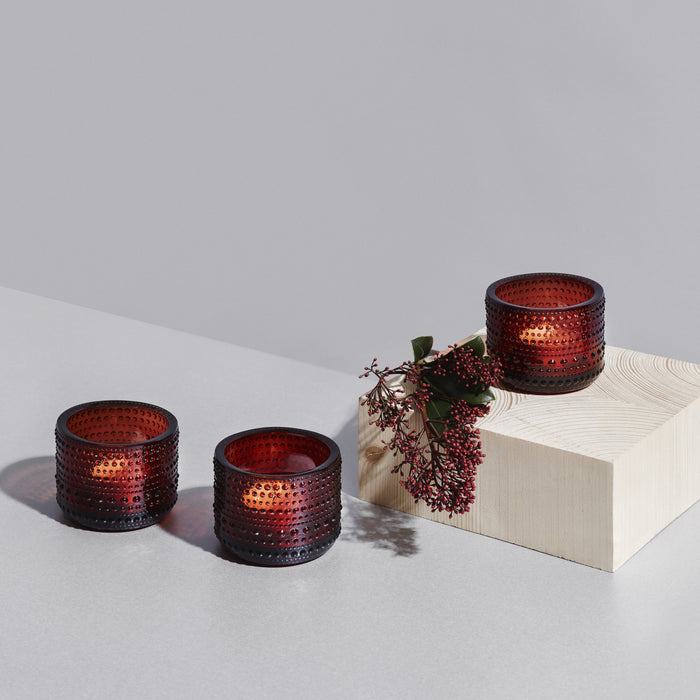 Iittala Kastehelmi Sfeerlicht