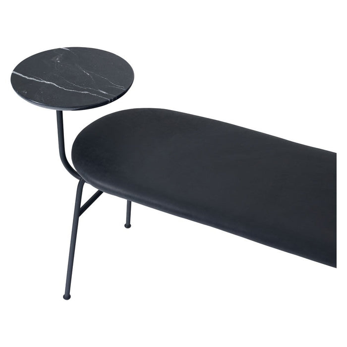 Menu Afteroom Bankje