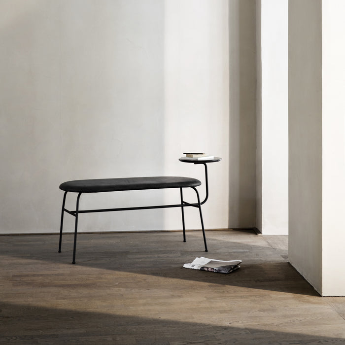 Menu Afteroom Bankje