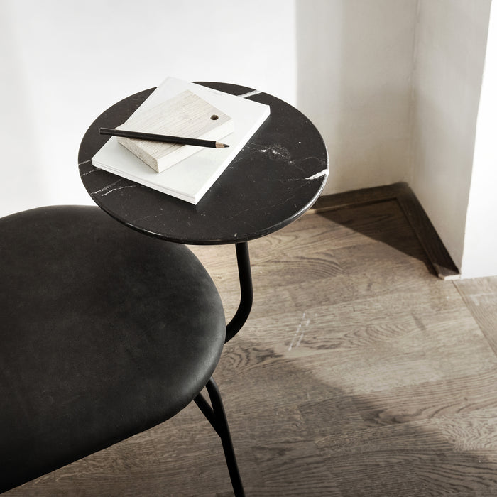 Menu Afteroom Bankje