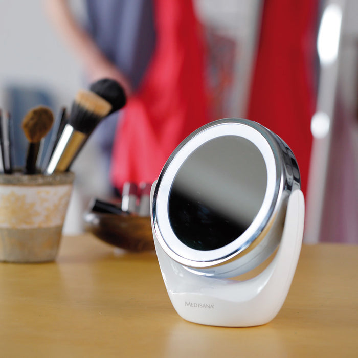 Medisana CM 835 Cosmeticaspiegel