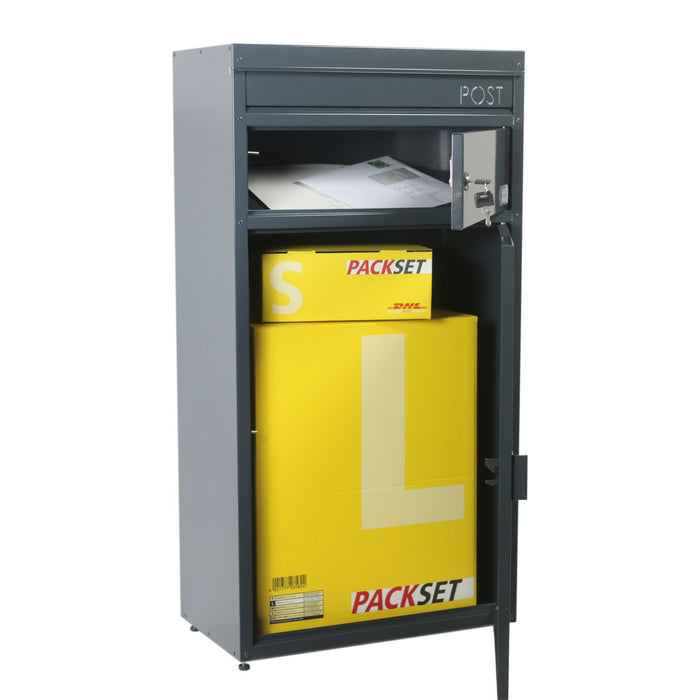 Safepost 45 Brievenbus