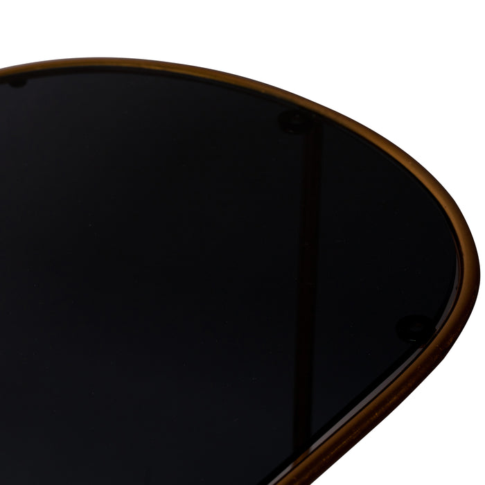 Dutchbone Eileen Bijzettafel