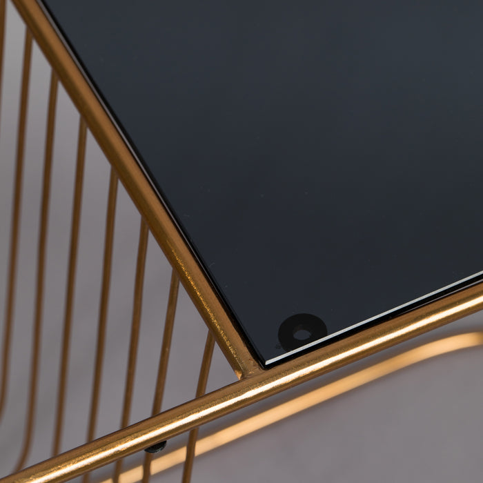 Dutchbone Eileen Bijzettafel