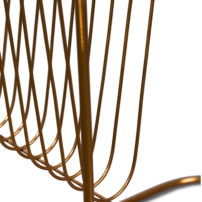 Dutchbone Eileen Bijzettafel