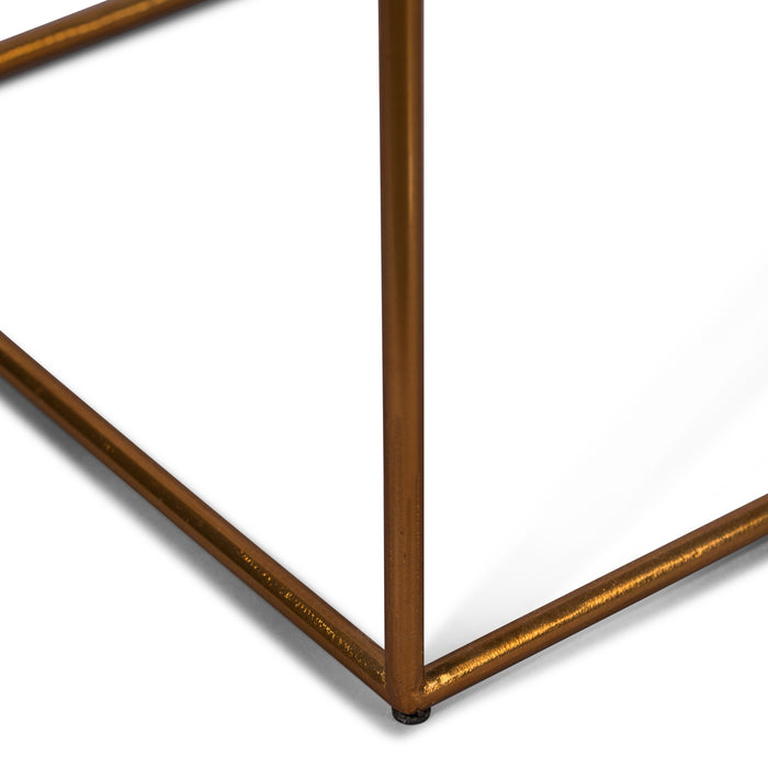 Dutchbone Eileen Bijzettafel