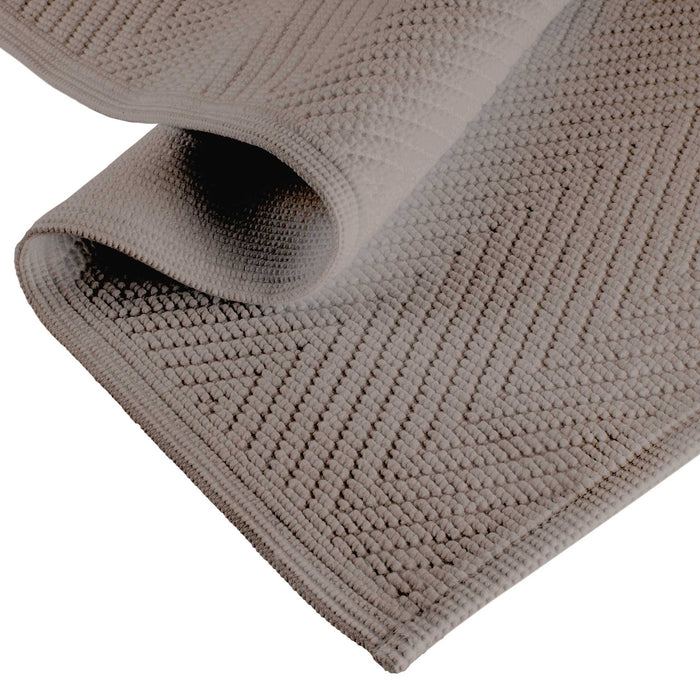 Walra Soft Cotton Badmat 60 x 100 cm