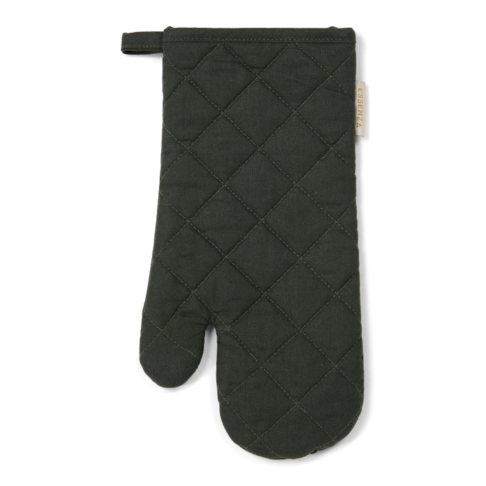 Essenza Gallery Ovenwant - Dark green