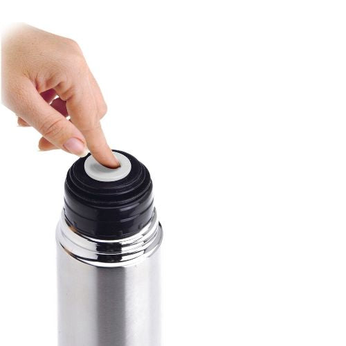 Excellent Houseware Thermoskan RVS 0,5 liter