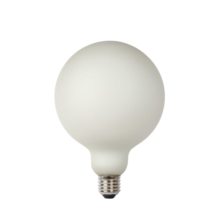 Lucide G125 Filament lamp - Opaal