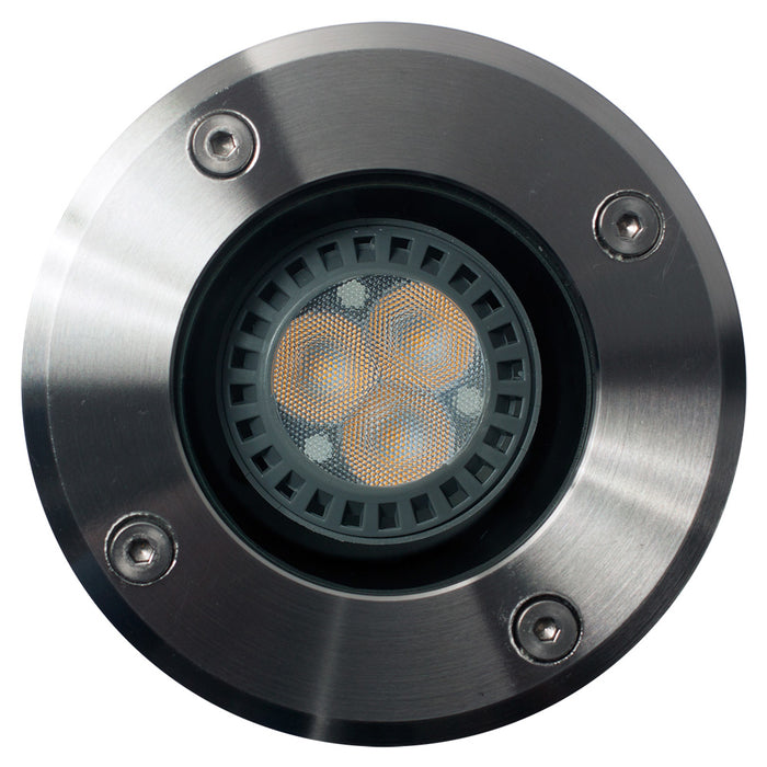 KS Verlichting Inbouw Grondspot