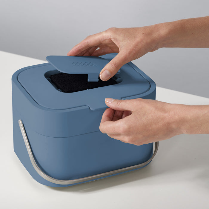 Joseph Joseph Stack Afvalemmer 4 Liter