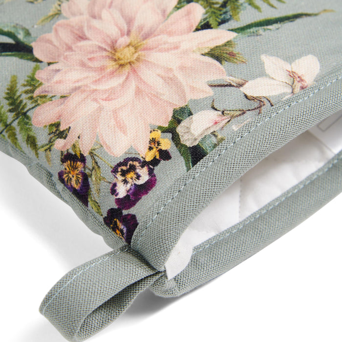 Essenza Gallery Ovenwant - Stone green