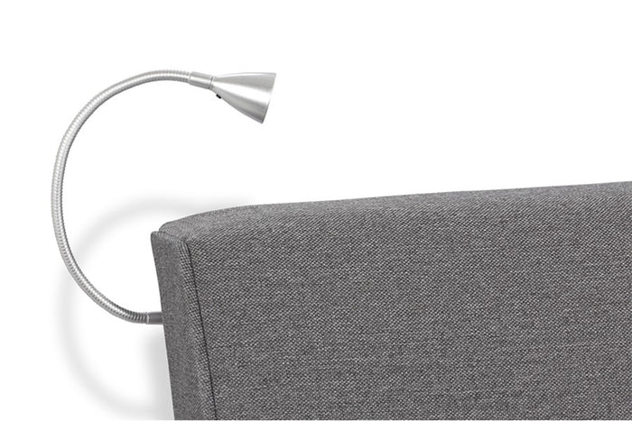 Beter Bed Basic verlichtingsset 2 stuks Universele verlichting conisch