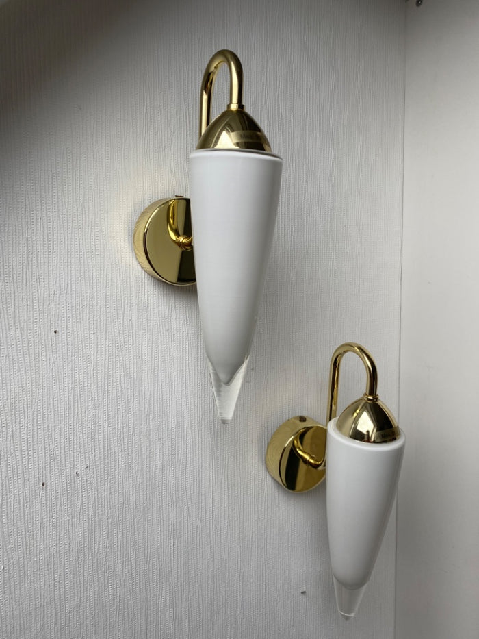 Reliving Regency Pegel Lampjes