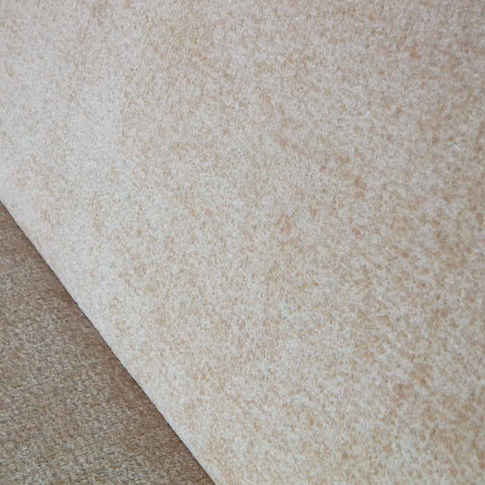 Woood Elizabeth Bankje - Naturel