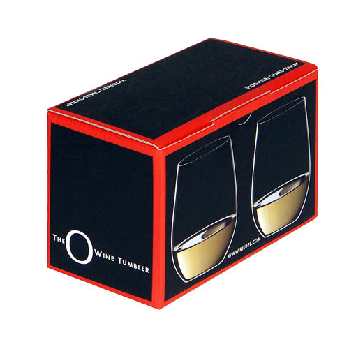 Riedel O' Viognier Wijnglazen 2 st. - 0,32 L