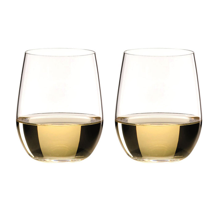 Riedel O' Viognier Wijnglazen 2 st. - 0,32 L