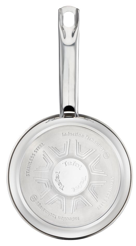 Tefal Intuition Pannenset 4-delig