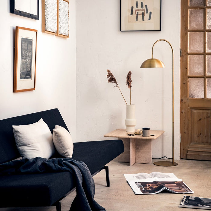 vtwonen Jupiter Vloerlamp