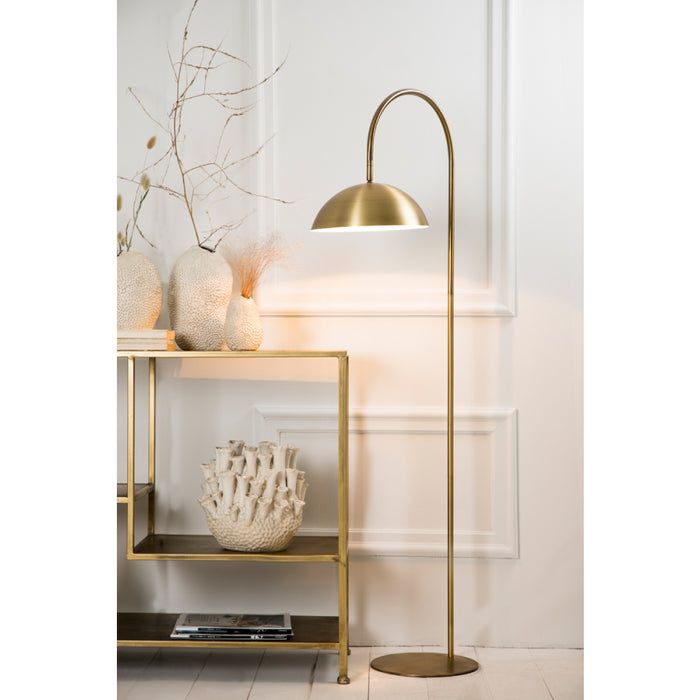 vtwonen Jupiter Vloerlamp