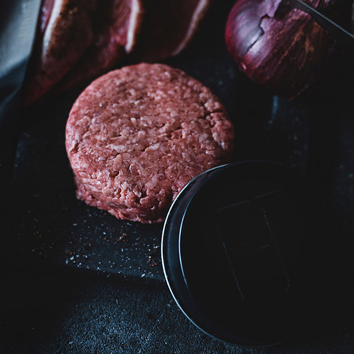 Homey's Grilla Barbecue Messenset + Grillmat + Schort