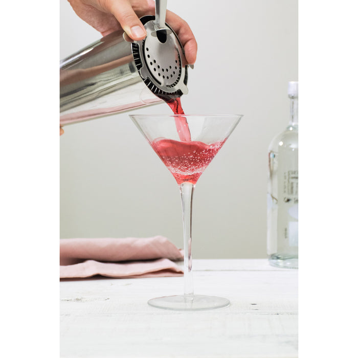 Krumble RVS Cocktail Shaker