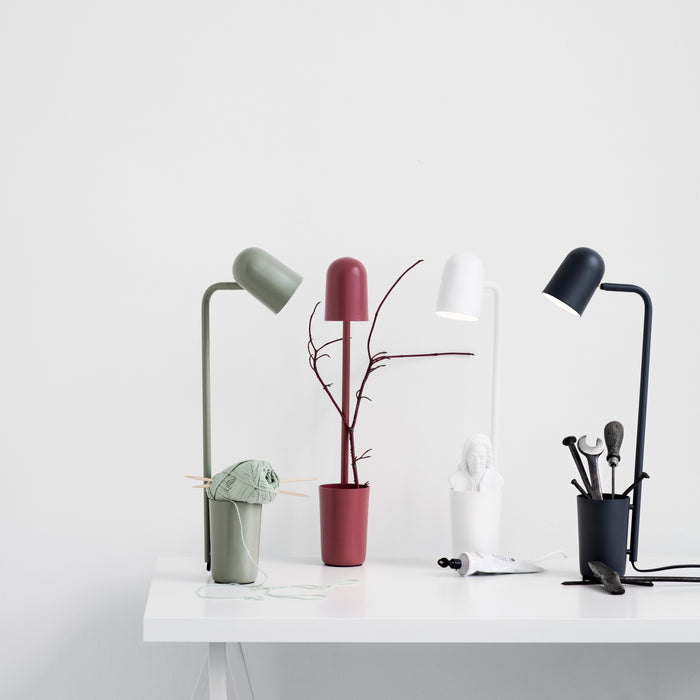 Northern Buddy Tafellamp