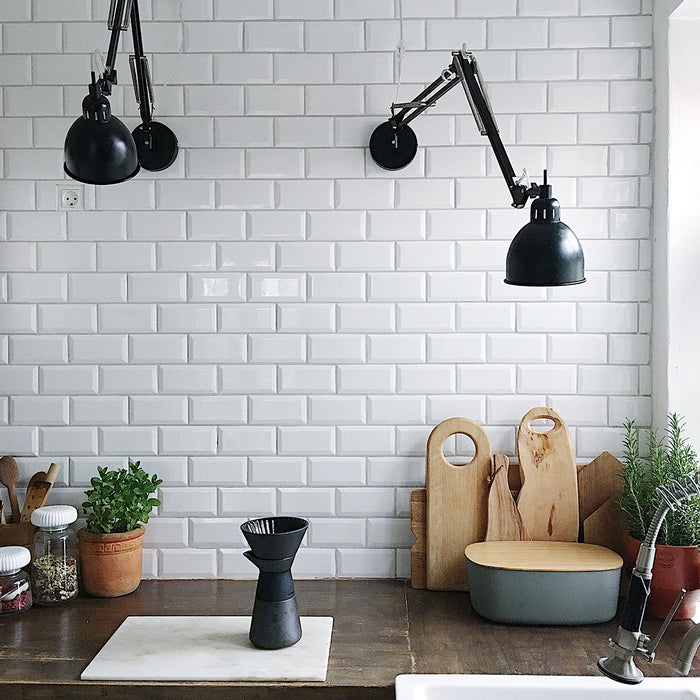 Frandsen Job Wandlamp