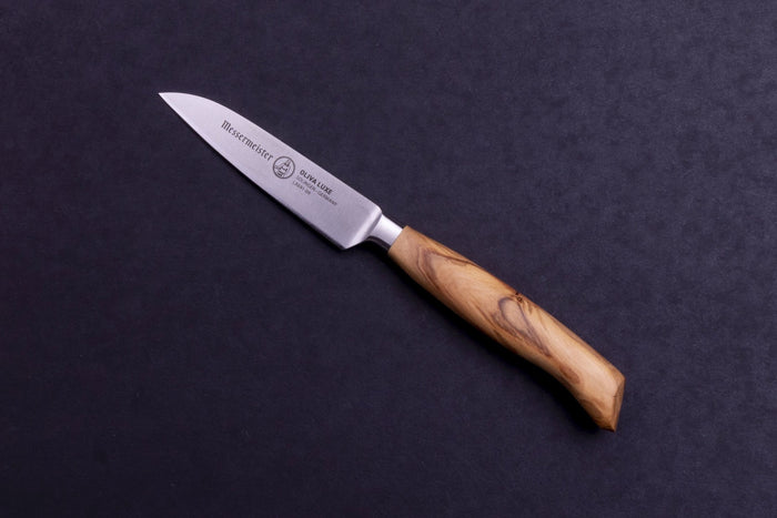 Messermeister Oliva luxe officemes 9cm