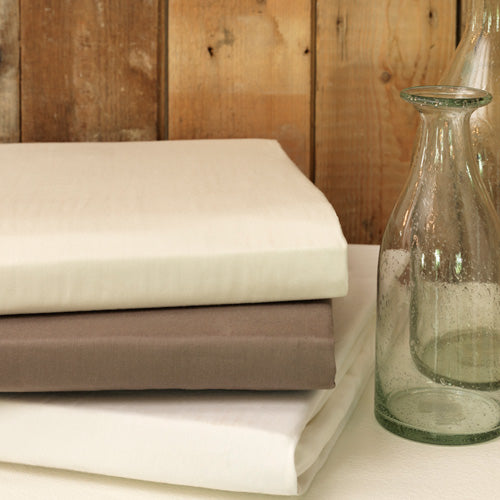 Vandyck Perkal Hoeslaken 80 x 200 cm